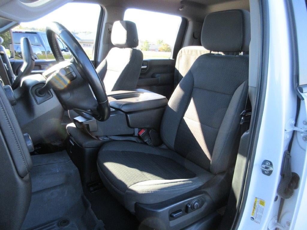 2023 Chevrolet Silverado 2500 HD LT