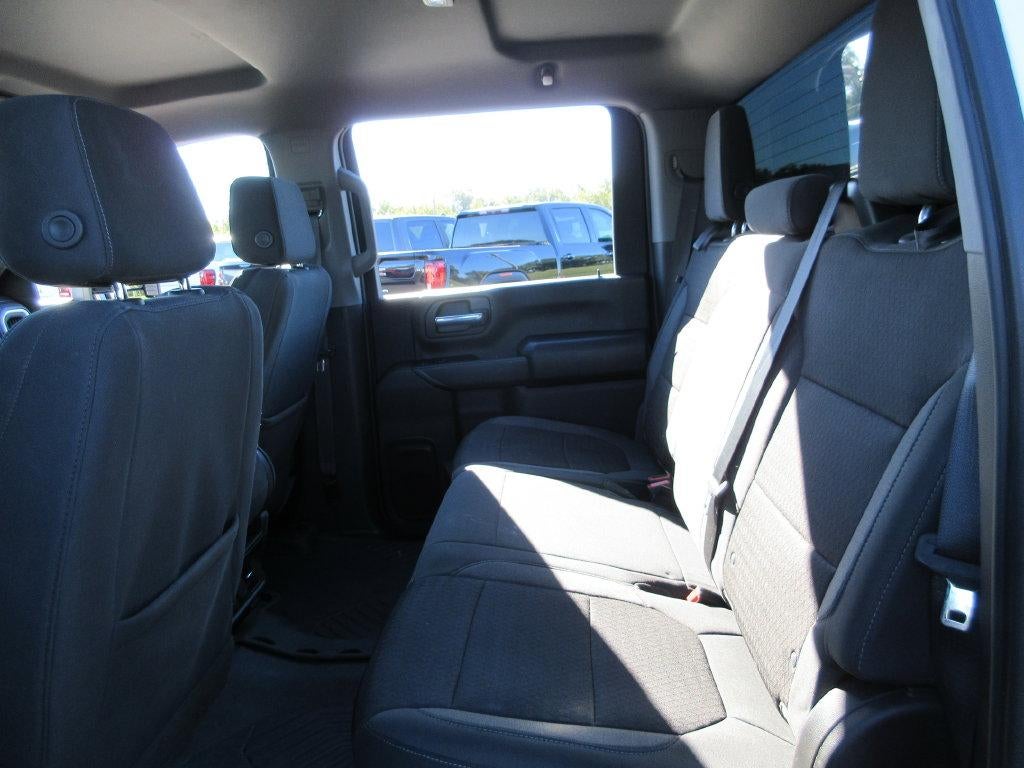 2023 Chevrolet Silverado 2500 HD LT