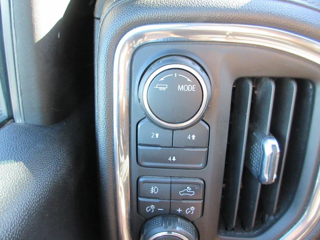 2023 Chevrolet Silverado 2500 HD LT