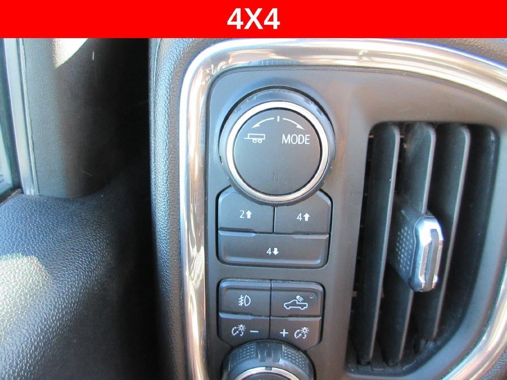 2023 Chevrolet Silverado 2500 HD LT