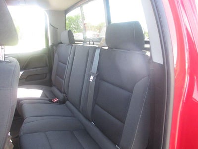 2017 Chevrolet Silverado 2500 HD LT