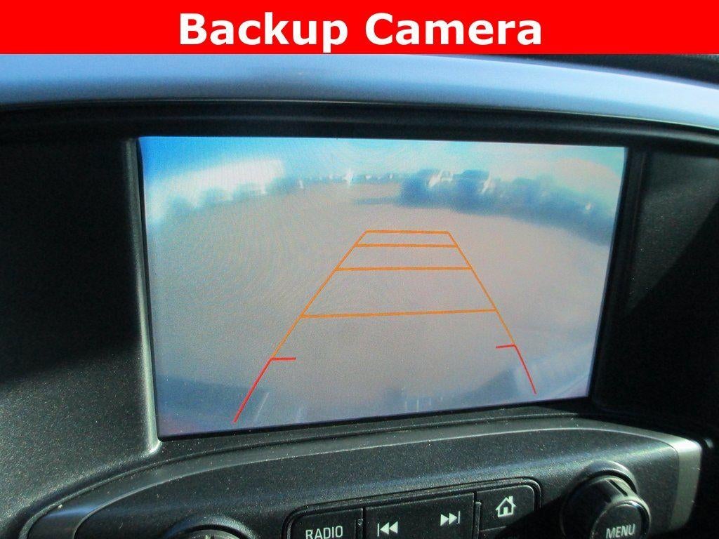 2017 Chevrolet Silverado 2500 HD LT