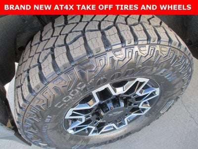 2017 Chevrolet Silverado 2500 HD LT