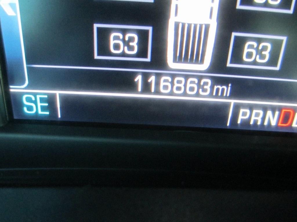 2017 Chevrolet Silverado 2500 HD LT