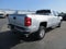 2016 Chevrolet Silverado 3500 HD LTZ