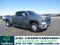 2025 Chevrolet Silverado 3500 HD LTZ DRW