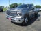 2025 Chevrolet Silverado 3500 HD LTZ DRW