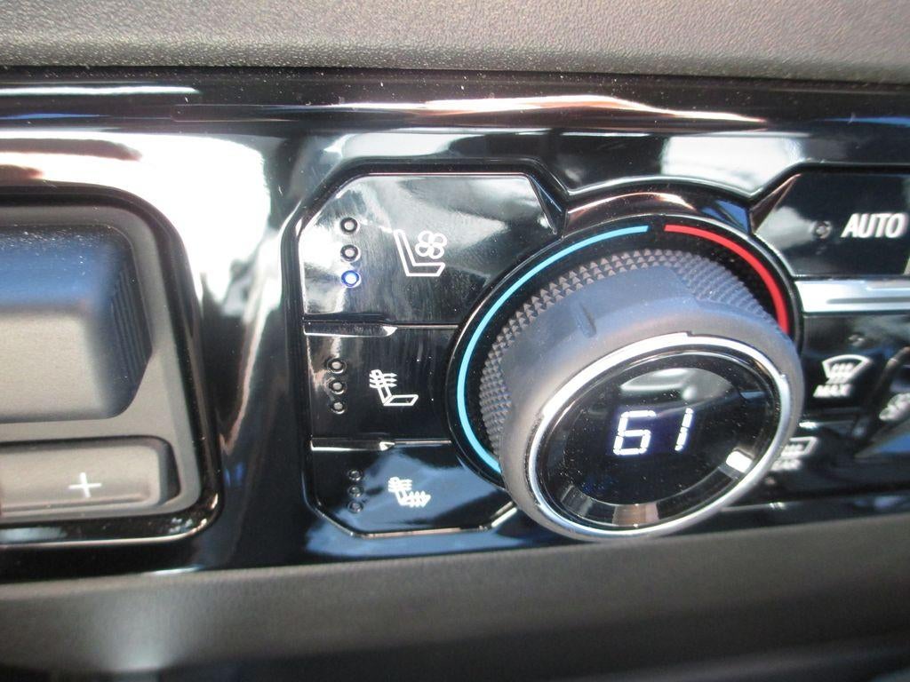 2025 Chevrolet Silverado 3500 HD LTZ DRW