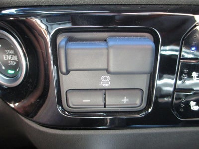 2025 Chevrolet Silverado 3500 HD LTZ DRW