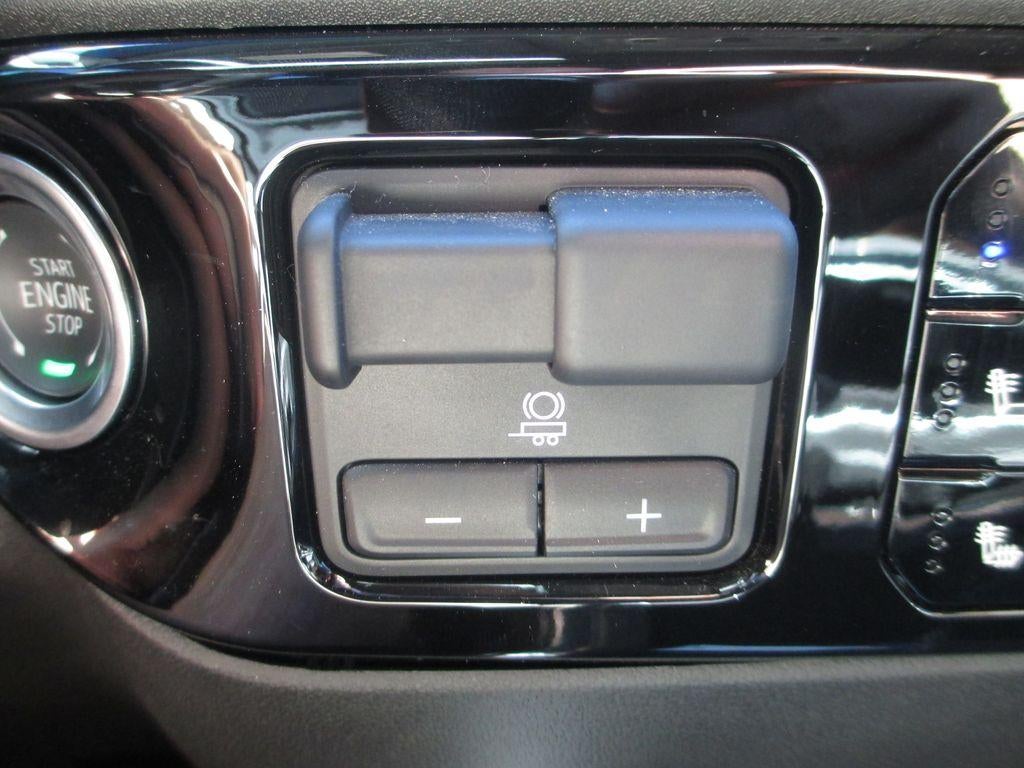 2025 Chevrolet Silverado 3500 HD LTZ DRW