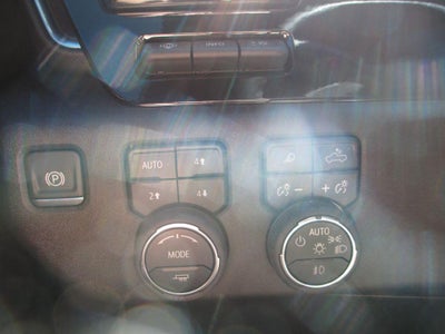 2025 Chevrolet Silverado 3500 HD LTZ DRW
