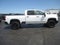 2025 Chevrolet Silverado 2500 HD ZR2