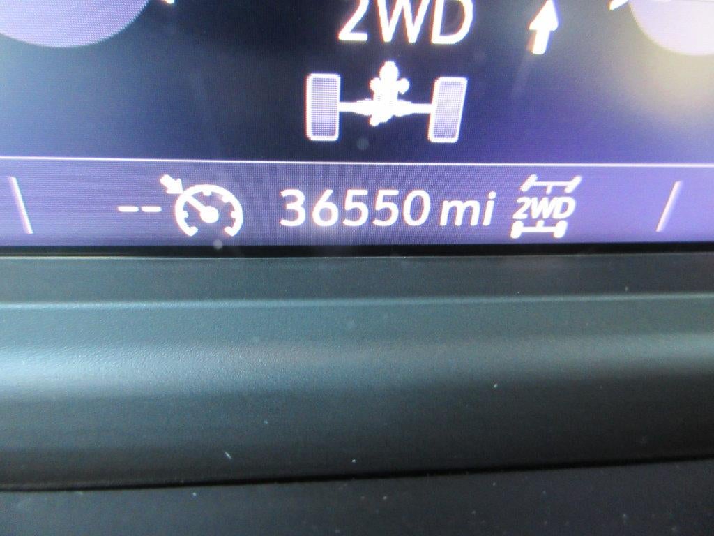 2021 Chevrolet Silverado 2500 HD LT