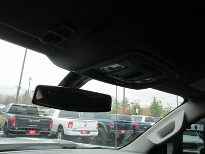 2021 Chevrolet Silverado 2500 HD LTZ