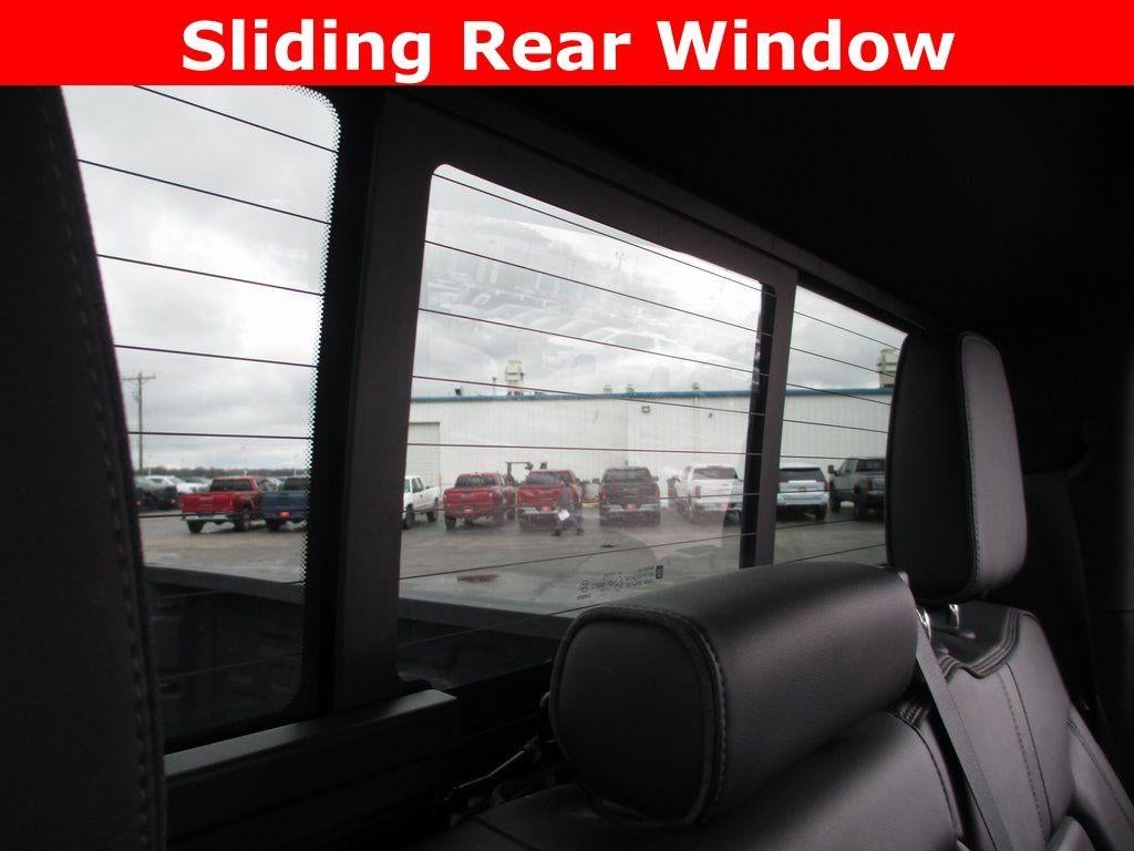 2020 Chevrolet Silverado 2500 HD High Country