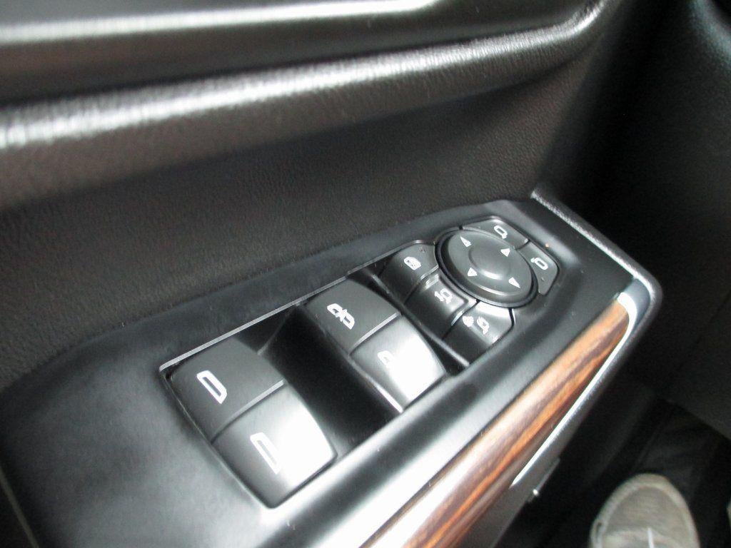 2020 Chevrolet Silverado 2500 HD High Country