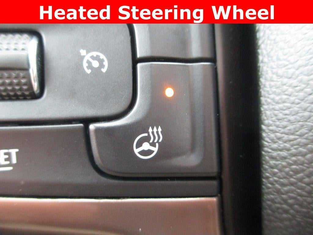 2020 Chevrolet Silverado 2500 HD High Country