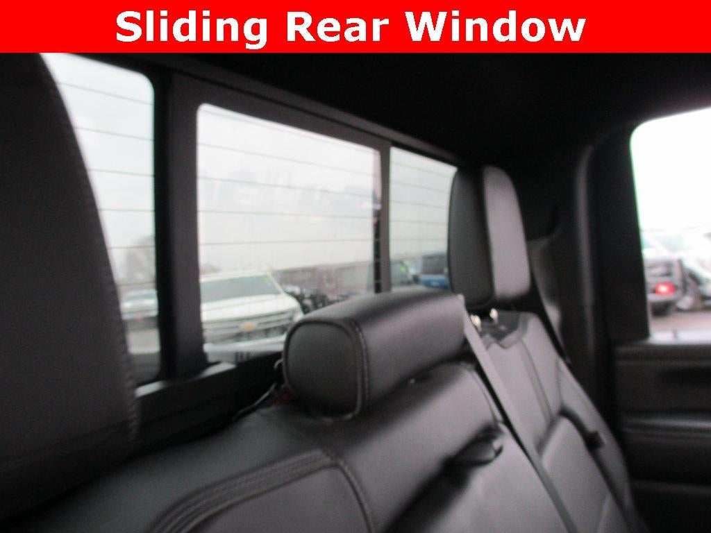 2022 Chevrolet Silverado 2500 HD High Country