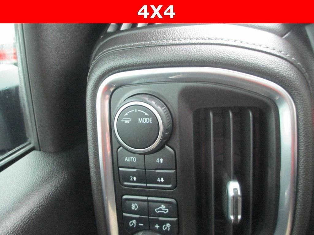 2022 Chevrolet Silverado 2500 HD High Country