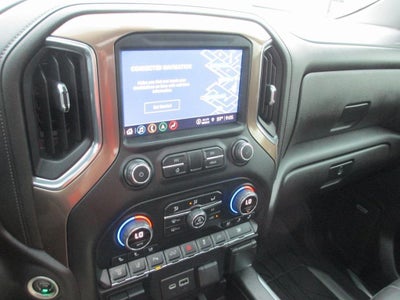 2022 Chevrolet Silverado 2500 HD High Country