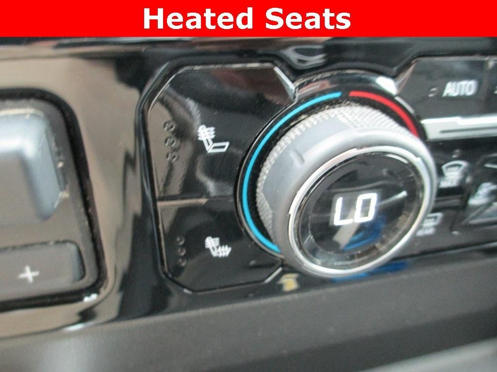 2024 Chevrolet Silverado 3500 HD LT DRW