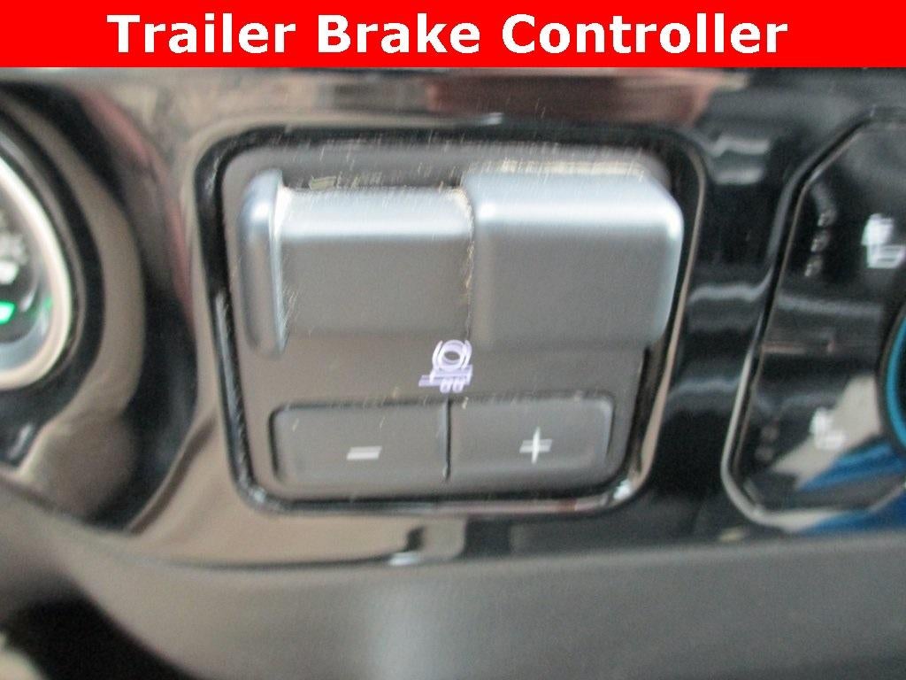 2024 Chevrolet Silverado 3500 HD LT DRW