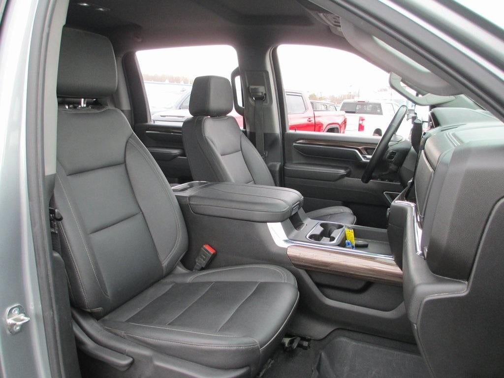 2024 Chevrolet Silverado 3500 HD LT DRW