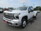2024 Chevrolet Silverado 3500 HD LTZ DRW