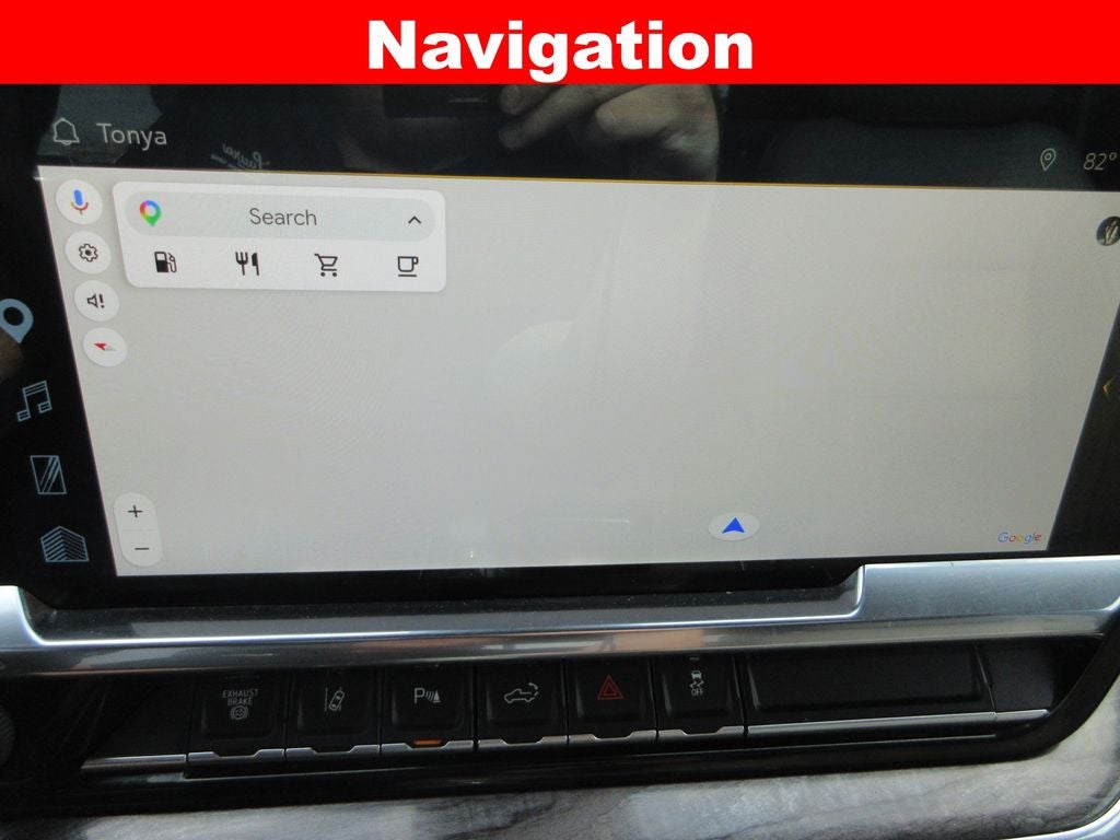 2024 Chevrolet Silverado 3500 HD LTZ DRW