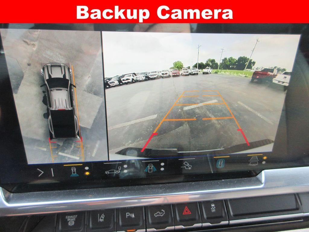 2024 Chevrolet Silverado 3500 HD LTZ DRW