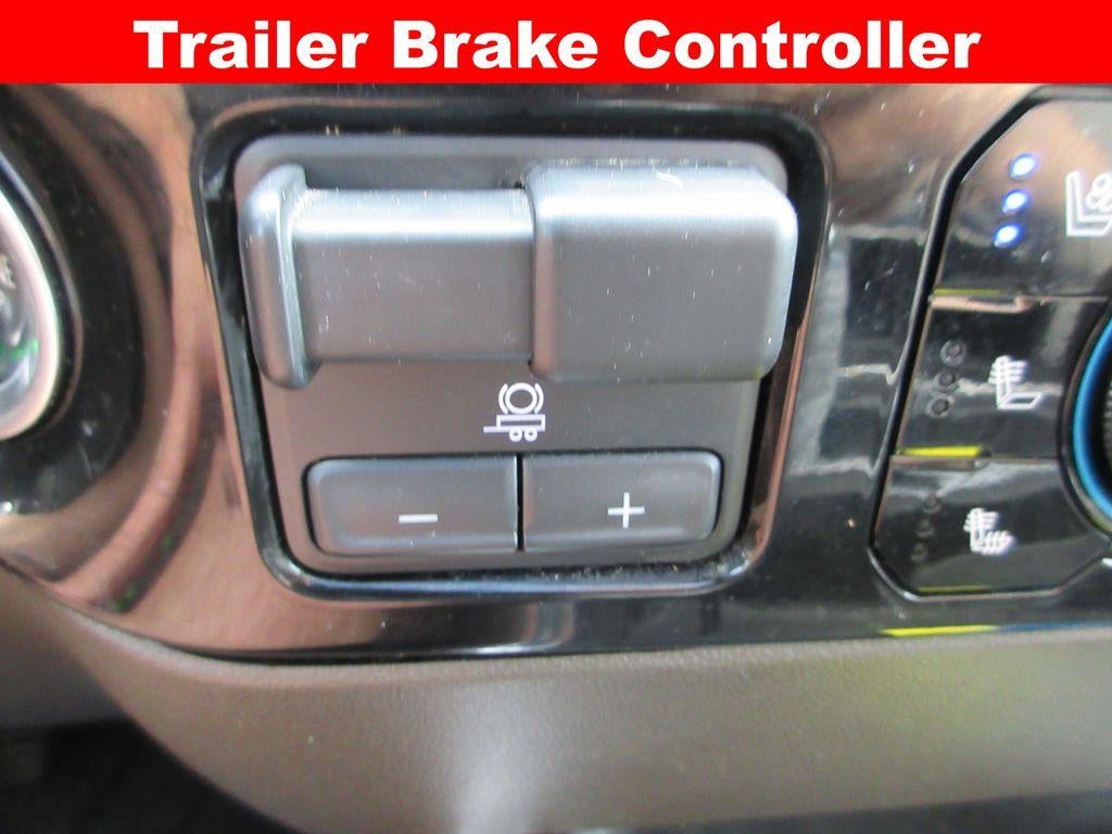 2024 Chevrolet Silverado 3500 HD LTZ DRW