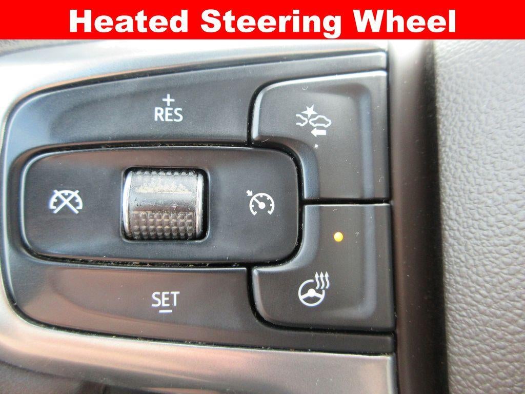 2024 Chevrolet Silverado 3500 HD LTZ DRW
