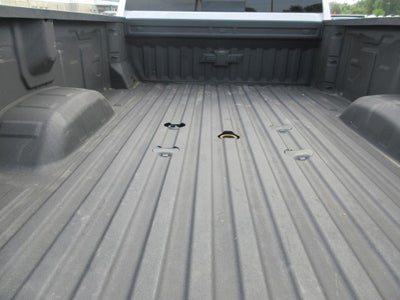 2024 Chevrolet Silverado 3500 HD LTZ DRW