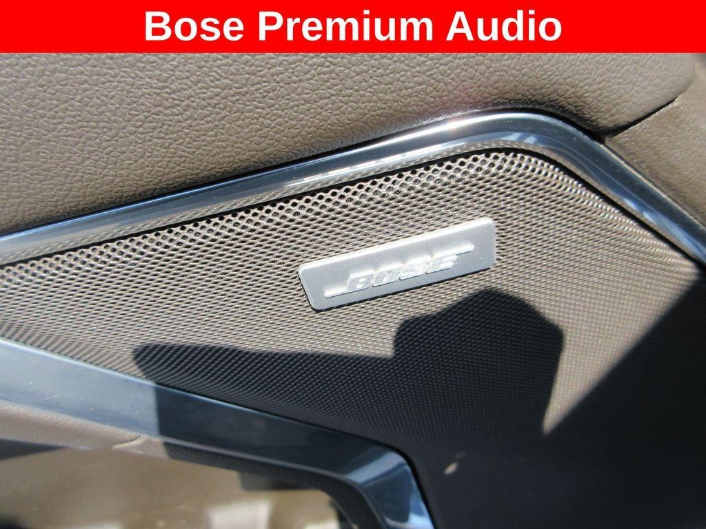 2024 Chevrolet Silverado 3500 HD LTZ DRW