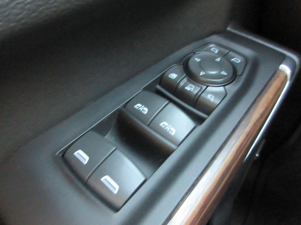 2023 Chevrolet Silverado 3500 HD High Country