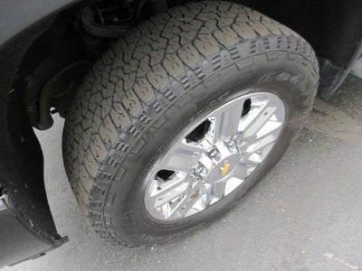 2024 Chevrolet Silverado 3500 HD High Country