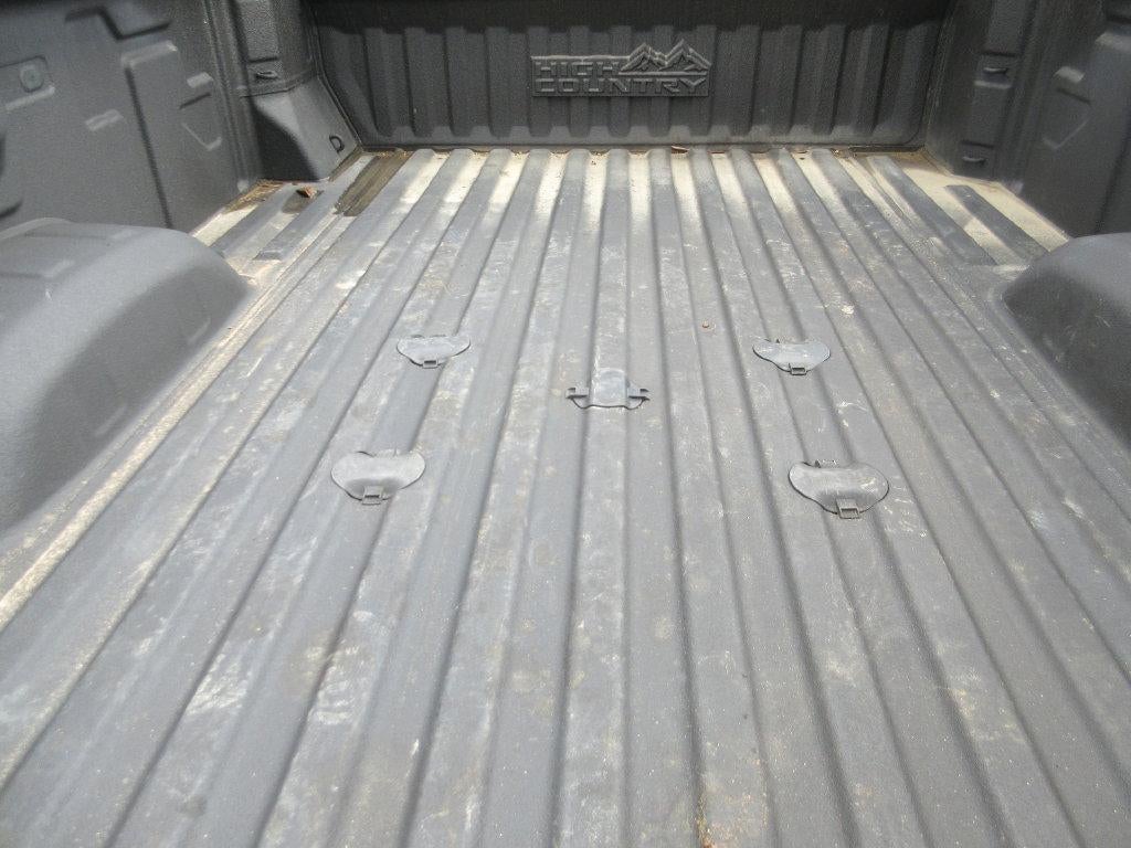 2024 Chevrolet Silverado 3500 HD High Country