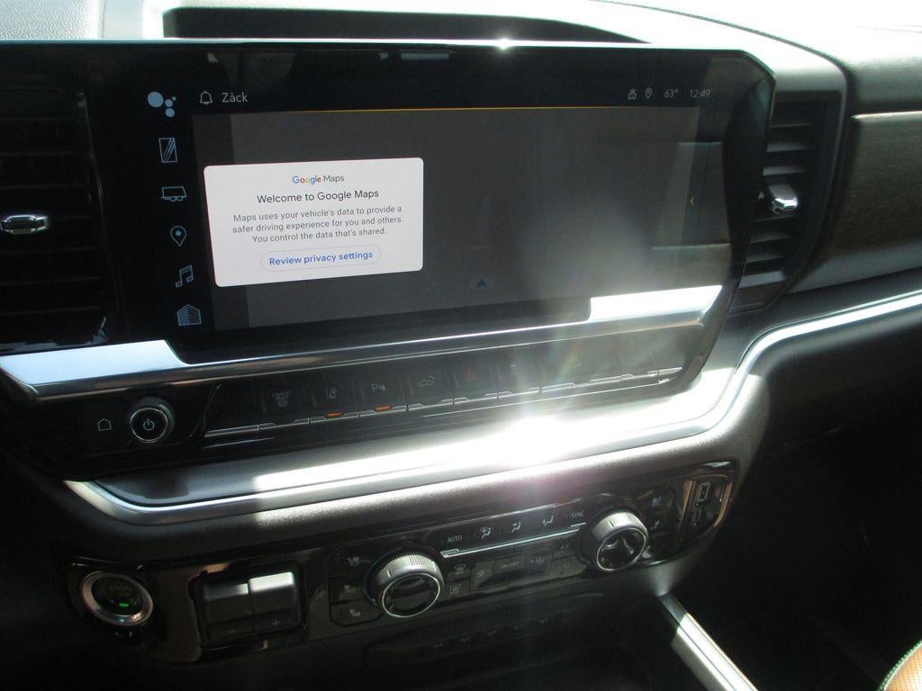 2024 Chevrolet Silverado 3500 HD High Country