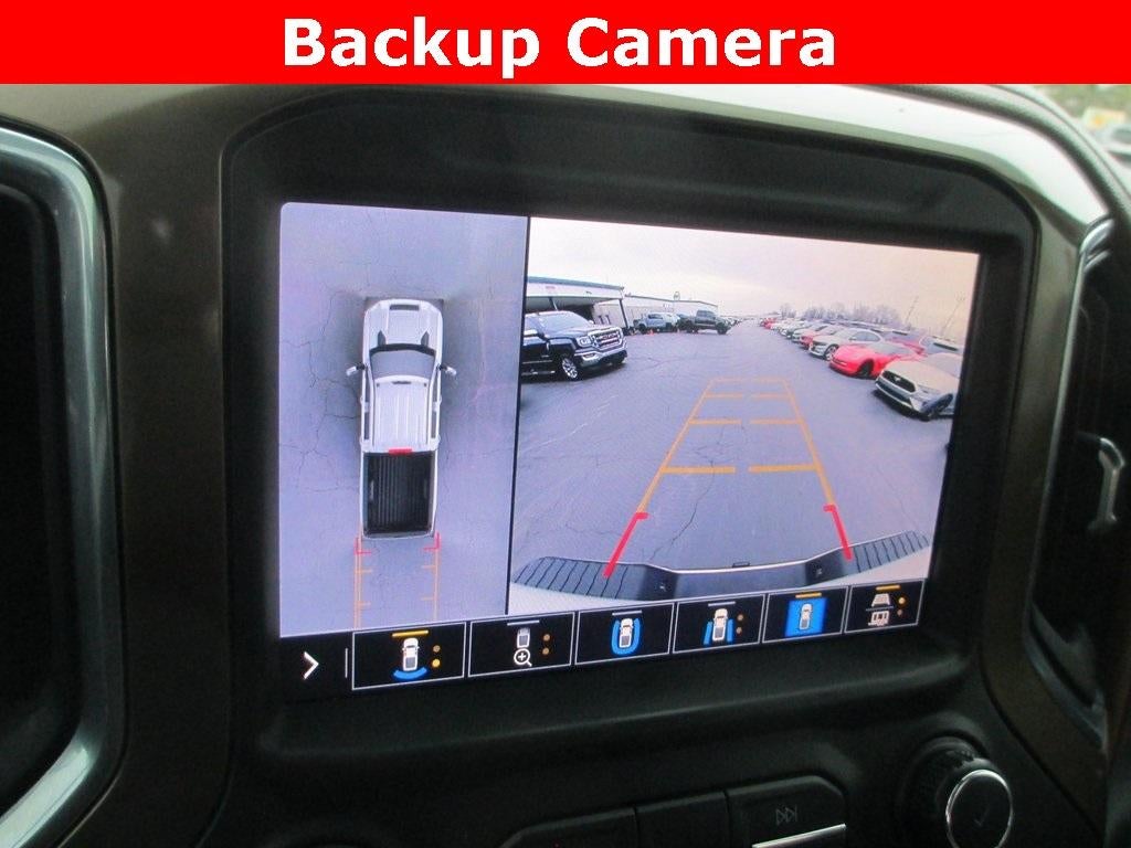 2021 Chevrolet Silverado 3500 HD High Country