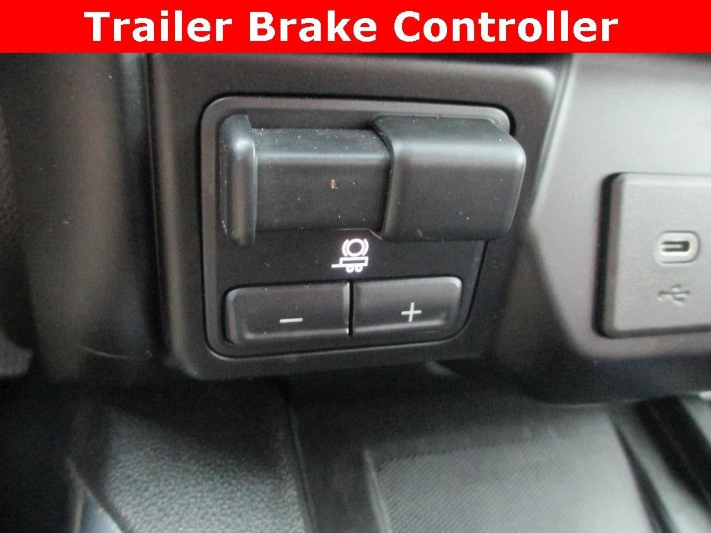 2021 Chevrolet Silverado 3500 HD High Country