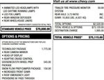 2024 Chevrolet Silverado 2500 HD ZR2