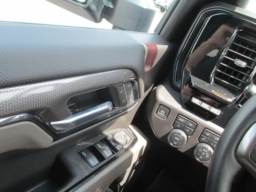 2024 Chevrolet Silverado 2500 HD ZR2