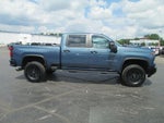 2024 Chevrolet Silverado 2500 HD ZR2