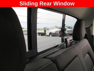 2021 Chevrolet Colorado 4WD LT Redline Special Edition