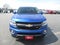 2018 Chevrolet Colorado 4WD Z71