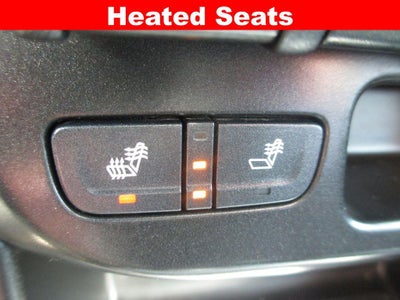 2018 Chevrolet Colorado 4WD Z71