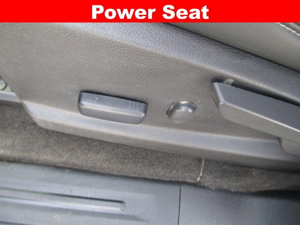 2018 Chevrolet Colorado 4WD Z71