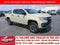 2022 Chevrolet Colorado 4WD Z71