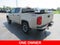 2022 Chevrolet Colorado 4WD Z71