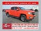 2019 Chevrolet Colorado 4WD Z71